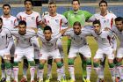 Irans WM-Mannschaft wird am 2. Juni nach Brasilien verabschiedet 